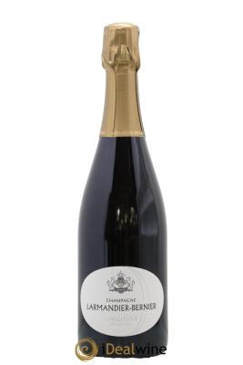 Longitude Blanc de Blancs 1er Cru Extra-Brut Larmandier-Bernier
