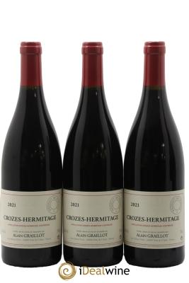 Crozes-Hermitage Domaine Graillot
