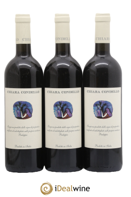 Sangiovese di Romagna Predappio DOC Chiara Condello