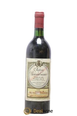 Château Rauzan-Gassies 2ème Grand Cru Classé