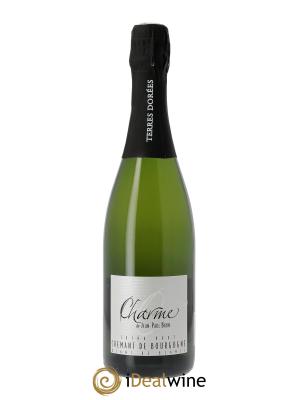 Crémant de Bourgogne Charme Terres dorées - J-P. Brun (Domaine des) 