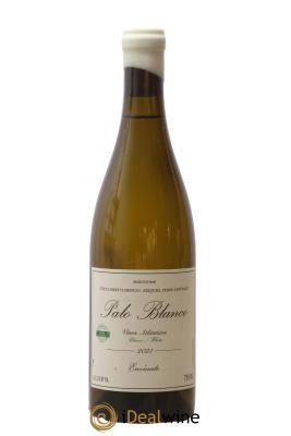 Vinos Atlánticos Palo Blanco Envinate