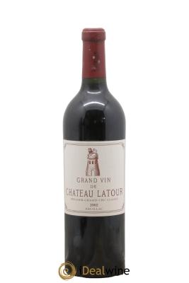 Château Latour 1er Grand Cru Classé