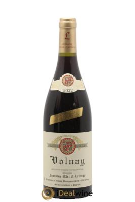 Volnay Vendanges sélectionnées  Lafarge (Domaine)