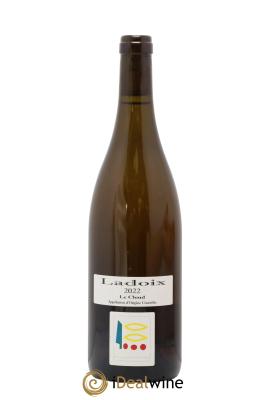 Ladoix Le Cloud Prieuré Roch