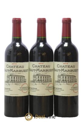 Château Haut Marbuzet