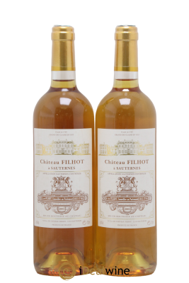 Château Filhot 2ème Grand Cru Classé
