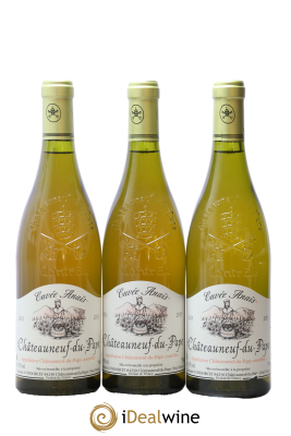 Châteauneuf-du-Pape Cuvee Anaïs Domaine Condorcet