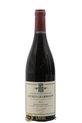 Gevrey-Chambertin Ostrea Domaine Trapet