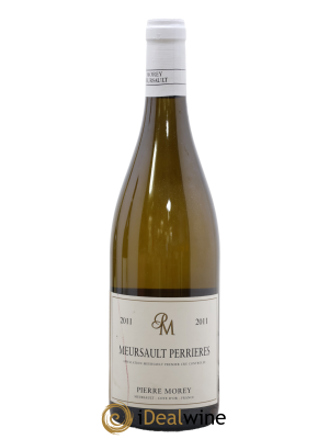 Meursault 1er Cru Perrières Pierre Morey (Domaine)