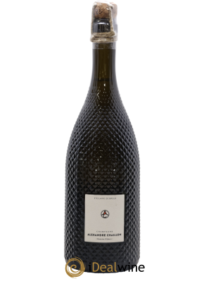Blanc de Blancs Stellaire De Breux Alexandre Chaillon