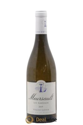 Meursault Les Narvaux Vincent Latour