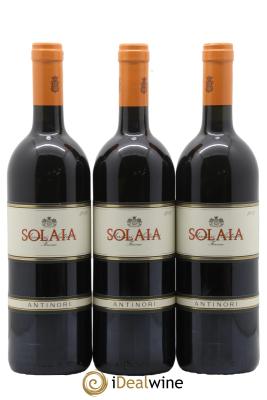 Toscana IGT Solaia Tenuta Tignanello - Marchesi Antinori