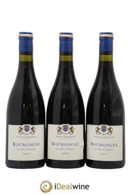 Bourgogne Les Deux Terres Thibault Liger-Belair
