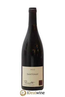 Santenay Nicolas Perrault