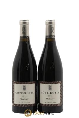 Côte-Rôtie Madinière Yves Cuilleron (Domaine)