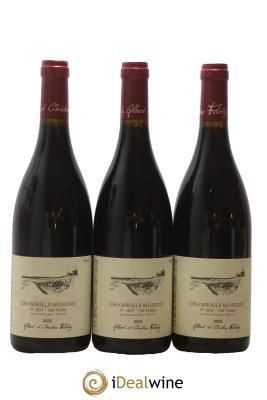 Chambolle-Musigny 1er Cru Les Fuées Felettig (Domaine)