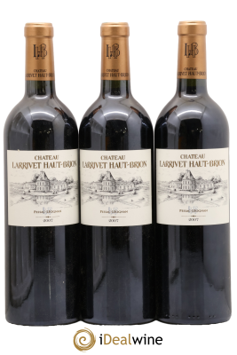 Château Larrivet Haut-Brion