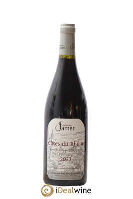 Côtes-du-Rhône Jamet (Domaine)