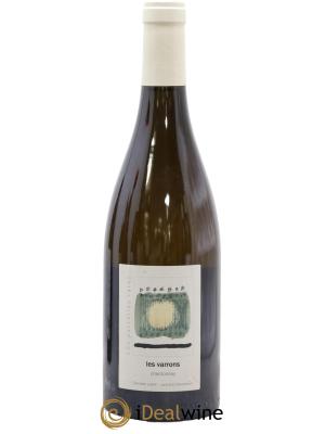 Côtes du Jura Chardonnay Les Varrons Romain - Julien  - Charline Labet