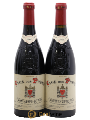 Châteauneuf-du-Pape Clos des Papes - Paul Avril