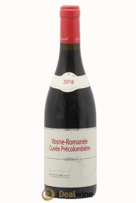 Vosne-Romanée Précolombière Gérard Mugneret