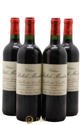 Château Bellisle Mondotte