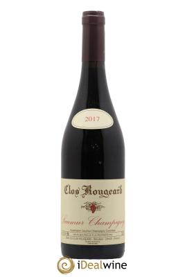 Saumur-Champigny Clos Rougeard 