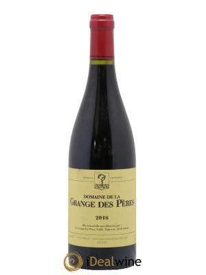 Pays d'Hérault Grange des Pères Laurent Vaillé 