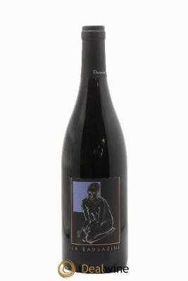 Côte-Rôtie La Barbarine Gangloff (Domaine)