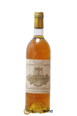 Château Filhot 2ème Grand Cru Classé