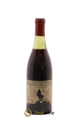 Nuits-Saint-Georges La Maladière Cuvée Grangier Hospices De Nuits Louis Latour