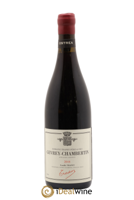 Gevrey-Chambertin Ostrea Domaine Trapet