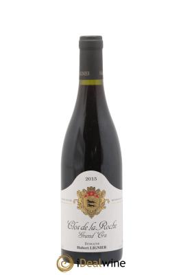 Clos de la Roche Grand Cru Hubert Lignier (Domaine)