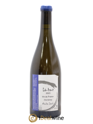 Vin de France Là-Haut Nicolas Jacob