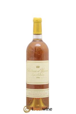 Château d' Yquem 1er Cru Classé Supérieur