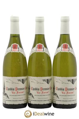 Chablis 1er Cru La Forest Vincent Dauvissat (Domaine)