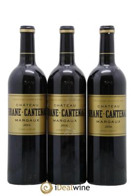 Château Brane Cantenac 2ème Grand Cru Classé
