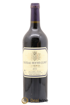 Château Feytit-Clinet