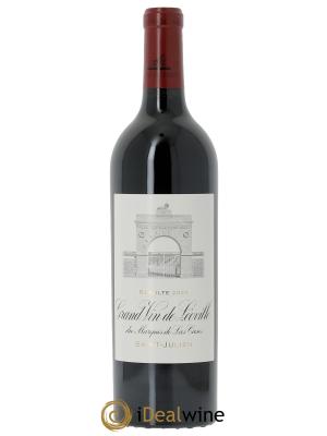 Château Léoville Las Cases 2ème Grand Cru Classé (OWC if 3 bts)