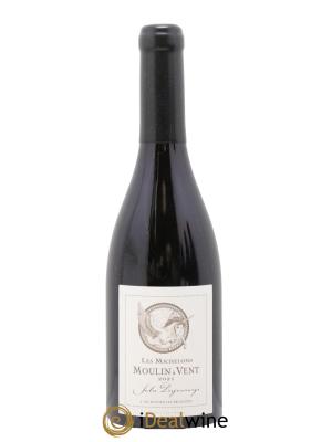 Moulin à Vent Les Michelons Jules Desjourneys