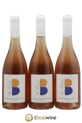 Côtes de Provence Rosé Clos des B