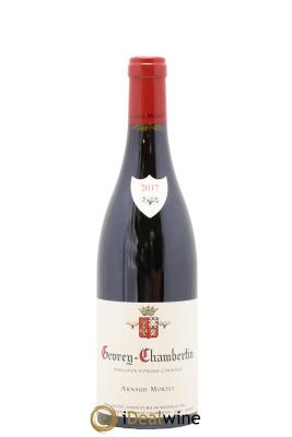 Gevrey-Chambertin Arnaud Mortet