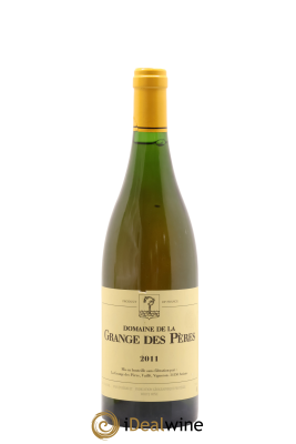 Pays d'Hérault Grange des Pères Laurent Vaillé