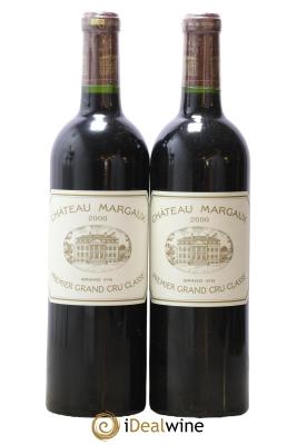 Château Margaux 1er Grand Cru Classé