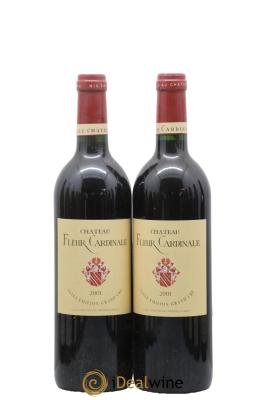 Château Fleur Cardinale Grand Cru Classé