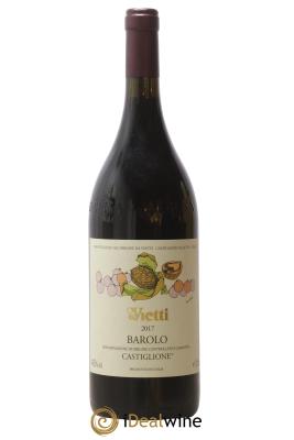 Barolo DOCG Castiglione Vietti