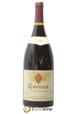 Cornas Auguste Clape