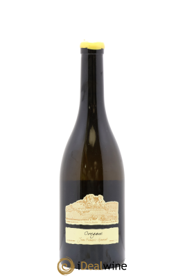 Côtes du Jura Cuvée Orégane Jean-François Ganevat (Domaine)