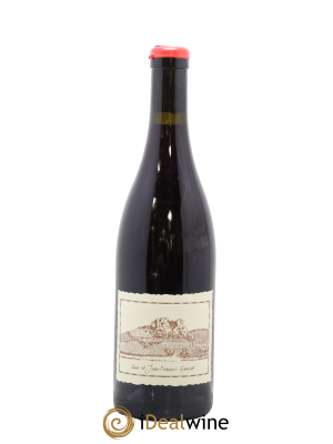 Côtes du Jura Les Chonchons Anne et Jean François Ganevat